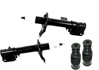 фото thumb №1, Амортизатори захист відбійники перед mitsubishi space wagon 1998-2000