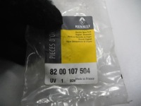 фото thumb №6, Вимикач підігрів сидіння trafic 3 8200107504