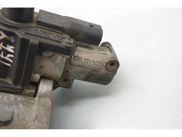 фото thumb №7, Vw eos клапан egr 2.0 tdi дизель 103kw 140 hp 03g131501d 03g129637a 2007