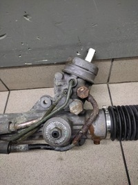 фото thumb №5, Audi a6 c6 uk рулевая рейка трансмиссия 4b2422066f