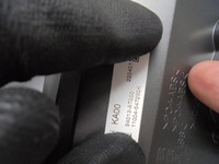 фото thumb №8, Лічильник прилади екрани kia niro ii гібрид 22r