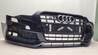 фото thumb №6, Audi a5 s5 рестайлінг 8t 12r- бампер перед переднє оригінал.