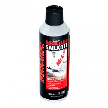 DRY GREASE SPRAY 300ml - McLube SAILKOTE - США