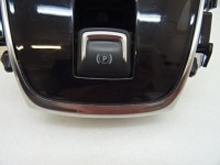 фото thumb №3, Opel grandland x рамка панель домкрата перемикачі