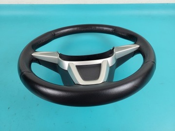 фото thumb №8, Seat ibiza 6j 11r руль кожа