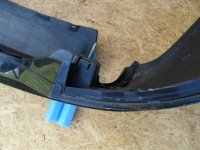 Купить Audi a6 c6 2004 2005 2006 2007 2008 бампер задний, фото thumb