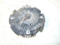 фото thumb №1, Maxity cabstar 2.5dci 07r віскозна муфта visco