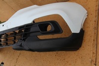 фото thumb №11, Renault captur i lift бампер перед передний 2017-2019 белый