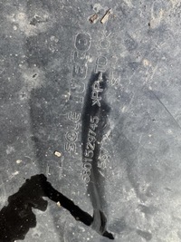 фото thumb №11, Бампер перед iveco daily vi 6 14-18