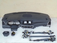 фото thumb №1, Панель приладів консоль подушка безпеки hyundai tucson ii lift 2020r.