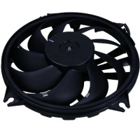 фото thumb №1, Вентилятор радіатора citroen c5 i c8 peugeot 807