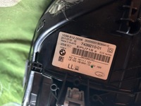 фото thumb №10, Комплект лампа bmw 5 g30 g31 адаптивный led 7439209-01 7439210-01