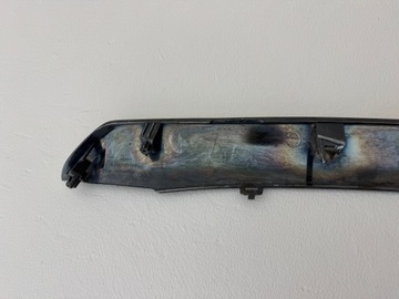 фото thumb №8, Lexus is 18r- планка нижняя решётка решётка 53122-53100