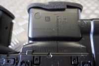 фото thumb №11, Впуск воздуха консоли toyota corolla хэтчбек _e21_ 5567002830 1.8l