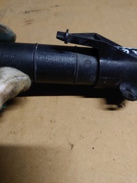 фото thumb №3, Омыватель лампы заглушка правый mini cooper r56