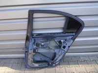 фото thumb №2, Дверь правое задняя задние bmw e60