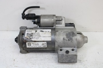 фото thumb №6, Bmw 3 g20 стартер valeo 8671504 двигун 2.0 b48b20b бензин b20 g21 g30 g