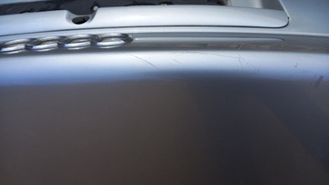 фото thumb №8, Задня кришка audi a4 b5 98r sedan 1.8b