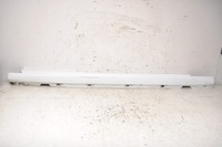 фото thumb №1, Ford focus mk4 st-line накладка порог левая