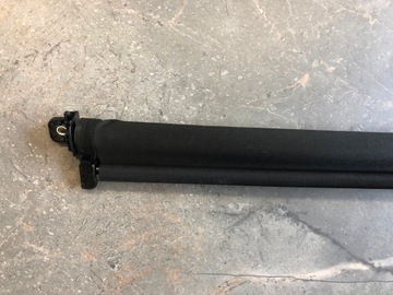 фото thumb №8, Ролета перед панорамы чёрный чёрный a2067804000 do c w206 x206 люк