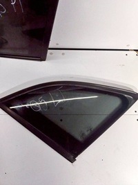 фото thumb №1, Стекло кузовная левый зад audi q5 sq5 2011