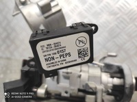 фото thumb №6, Замок зажигания петля иммобилайзер ключ x 2 europa opel astra iv j 13430160 13500157