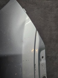 фото thumb №6, Крыло правый перед mercedes eqe x294 suv