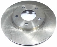 фото thumb №1, Тормозные диски 278mm do ford maverick escape mazda tribute