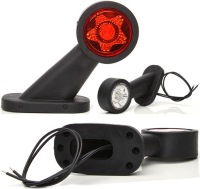 фото thumb №1, Лампа габаритная rogowa правая led полуприцеп tir waś