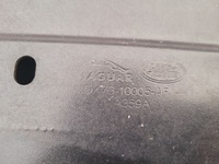 фото thumb №6, Jaguar xe x760 балка бампера перед передняя