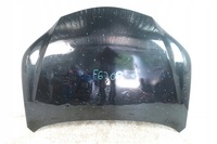 фото thumb №1, Lexus nx 2014- крышка капот двигателя grad