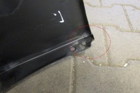 фото thumb №10, Бампер задній toyota prius prime плагін 2 ii 17-