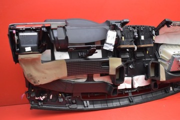 фото thumb №6, Панель раздаточная консоль капот подушка безопасности eu toyota avensis t27 t29 09-11