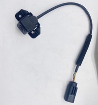 фото thumb №11, Камера заднього виду hyundai tucson, ix35, santa fe -15