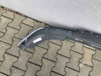 фото thumb №6, Bmw serii 1 e87 накладка бампер задня задній