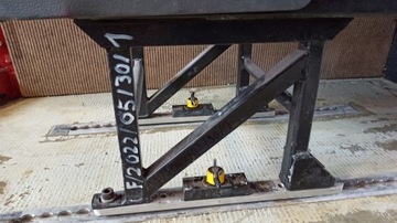 фото thumb №11, Сиденье ducato trafic master автобус brygadówka