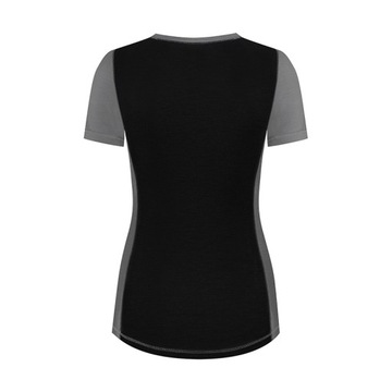 T-shirt damski termiczny MERINO WOOL ciepły r. XXL