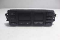 фото thumb №1, Панель керування обдув audi a3 8l