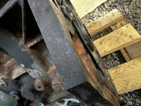 фото thumb №7, Блок двигателя dół wał поршни renault master 2.3 dci m9t 706 m9td706 номинал