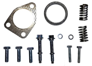 ФИЛЬТР DPF FAP MITSUBISHI L200 2.5 DI-D 11/2005-