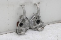 фото thumb №6, Audi a4 a5 поворотный кулак перед 8w0407241f 8w0407242f подвески передняя передний