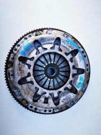 фото thumb №1, Daihatsu sirion ii зчеплення повний 1,3 бензин luk зчеплення