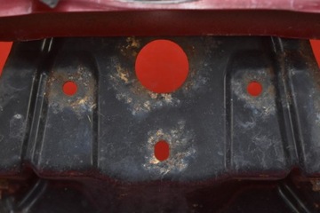 фото thumb №14, Pas переднє підсилювач верхній suzuki grand vitara 2 ii 05-14