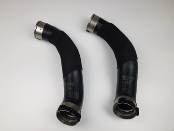 фото thumb №10, Шланг шланг труба воздуха bmw x1 f48 f40 f44 f45 mini f55 2.0d 8511338