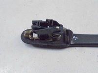 фото thumb №2, Mercedes vaneo w414 ручка наружная дверь правые сдвижные зад 02-05 5d