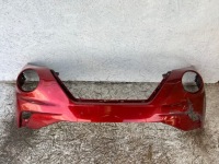 фото thumb №1, Бампер перед передний nissan juke 2 ii 19-