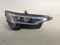 Купити Лампа права передня правий перед full led audi e tron 4ke eu, фото thumb