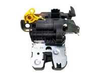 фото thumb №1, Замок крышки багажника задняя vw t-roc 2ga827506a
