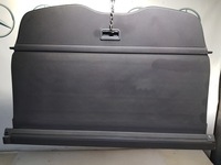 фото thumb №1, Шторка сетка заслонка багажника mercedes gl x164