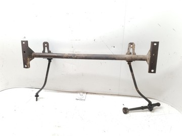 фото thumb №6, Балка перед подрамник lada 110 1.5